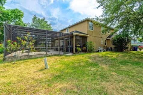 135 Hopewell Drive Ocoee FL 34761