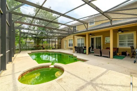135 Hopewell Drive Ocoee FL 34761