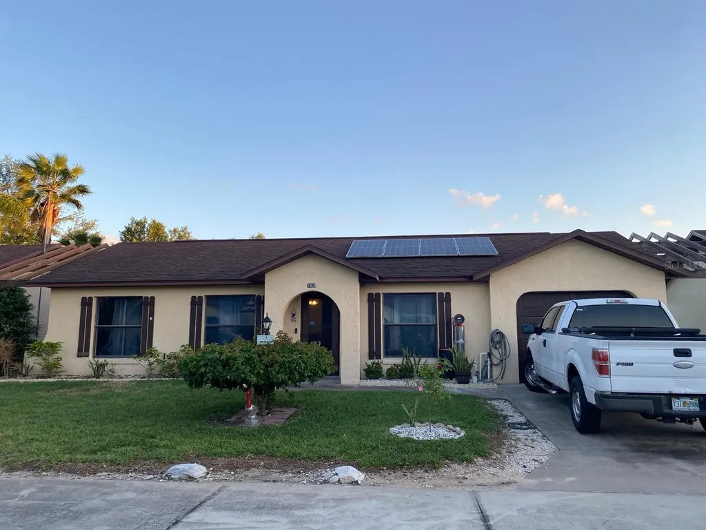 1939 Faith Avenue Haines City FL 33844