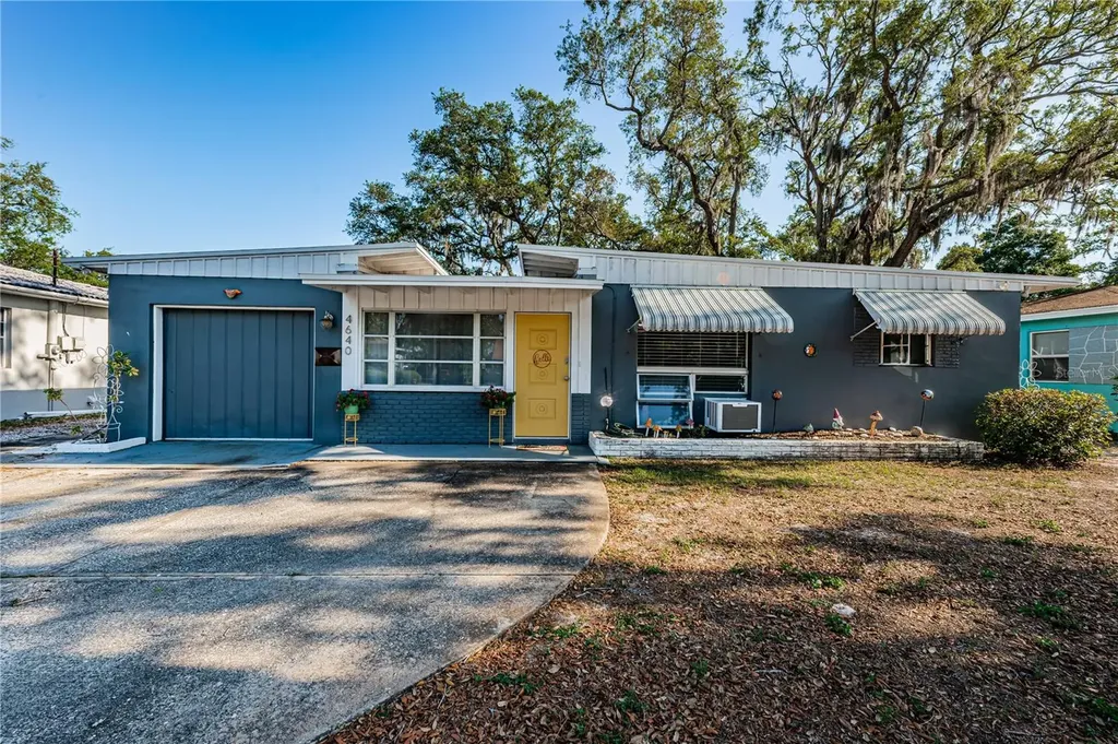 4640 30th Avenue N St Petersburg FL 33713