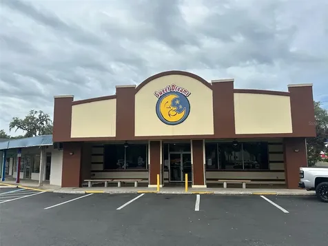1522 NW 13th Street Gainesville FL 32601