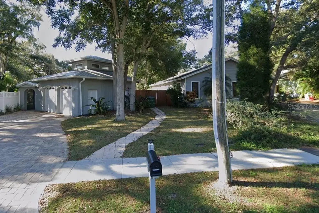342 Church Street Safety Harbor FL 34695