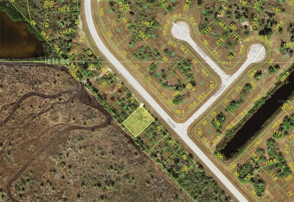 13023 Quail Drive Placida FL 33946