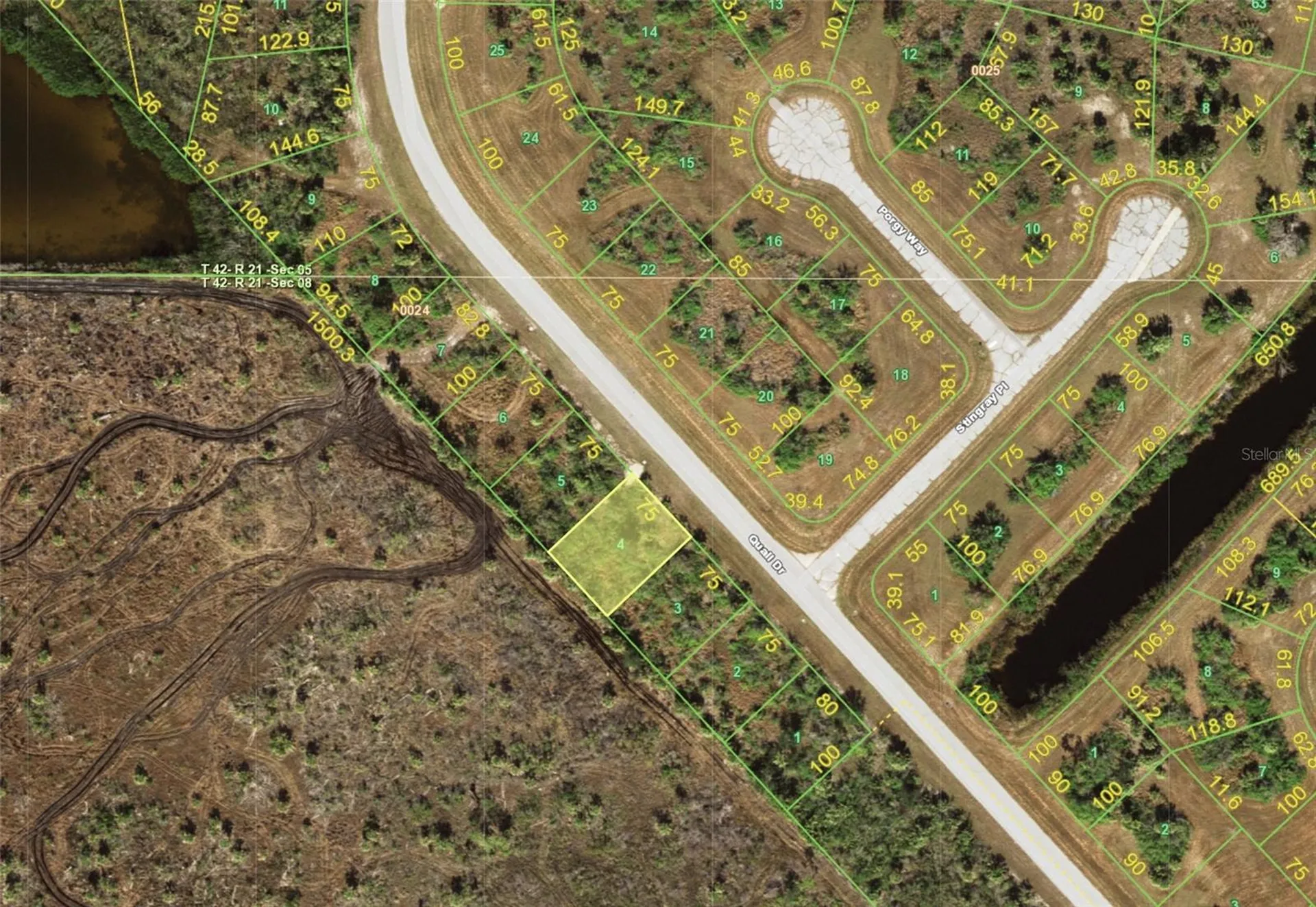 13023 Quail Drive Placida FL 33946