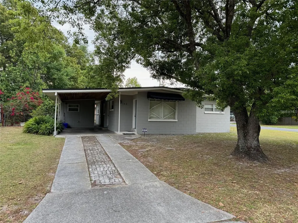 143 Pinecrest Drive Sanford FL 32773