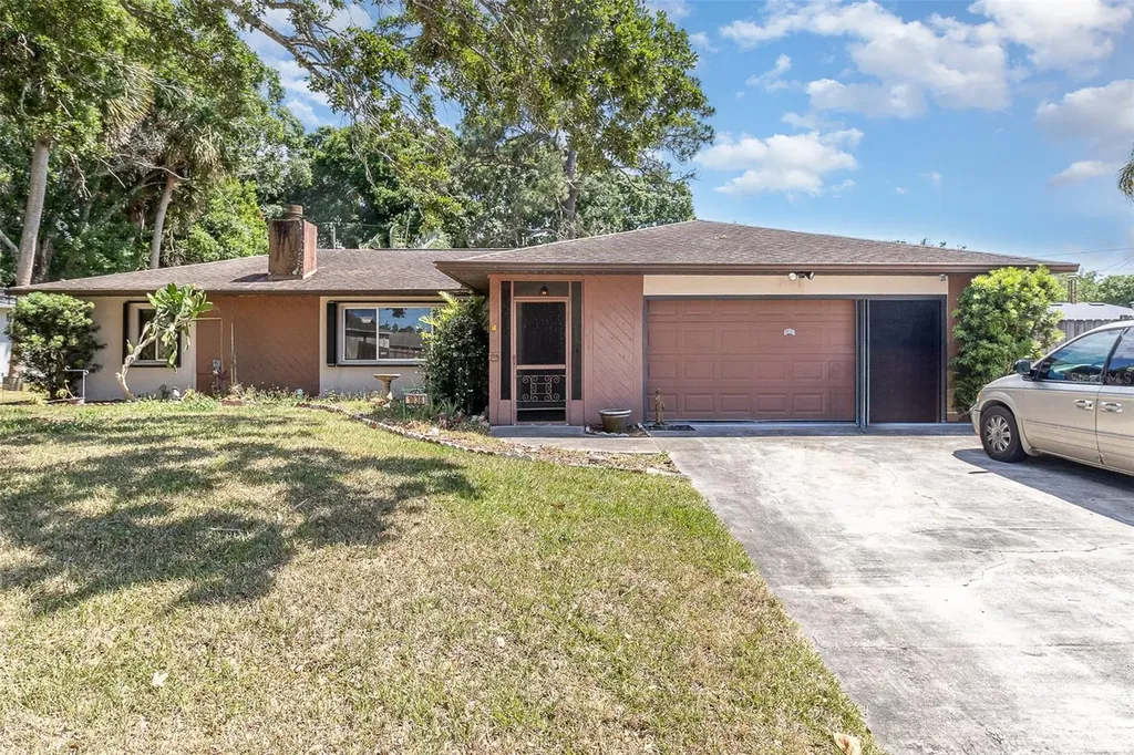 1036 Zamora Street SE Palm Bay FL 32909