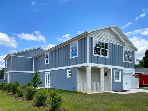 1005 N Rockingham Avenue Tavares FL 32778