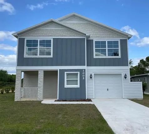 1005 N Rockingham Avenue Tavares FL 32778