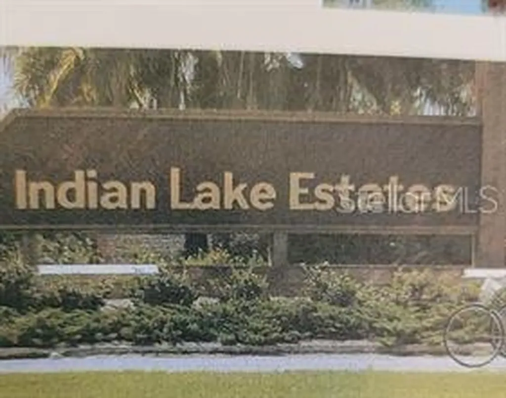 0 Tropicana Drive Indian Lake Estates FL 33855