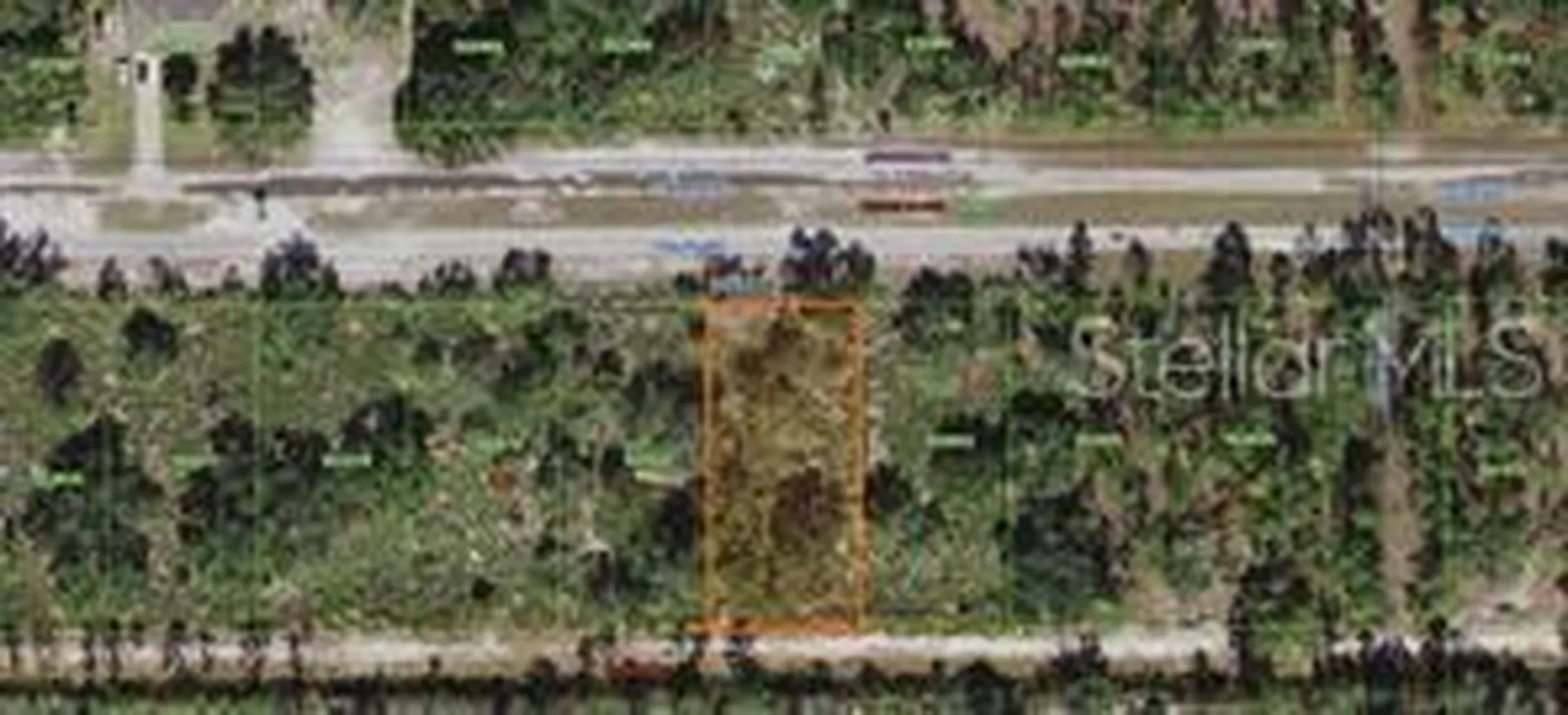 0 Tropicana Drive Indian Lake Estates FL 33855