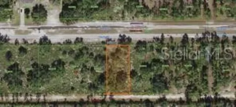 0 Tropicana Drive Indian Lake Estates FL 33855