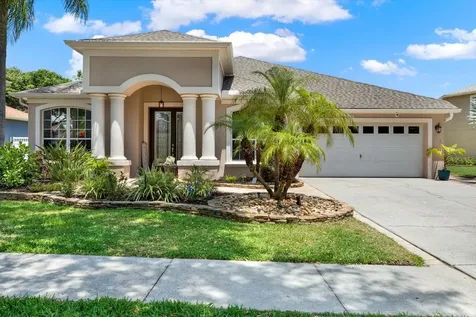10449 Deerberry Drive Land O Lakes FL 34638