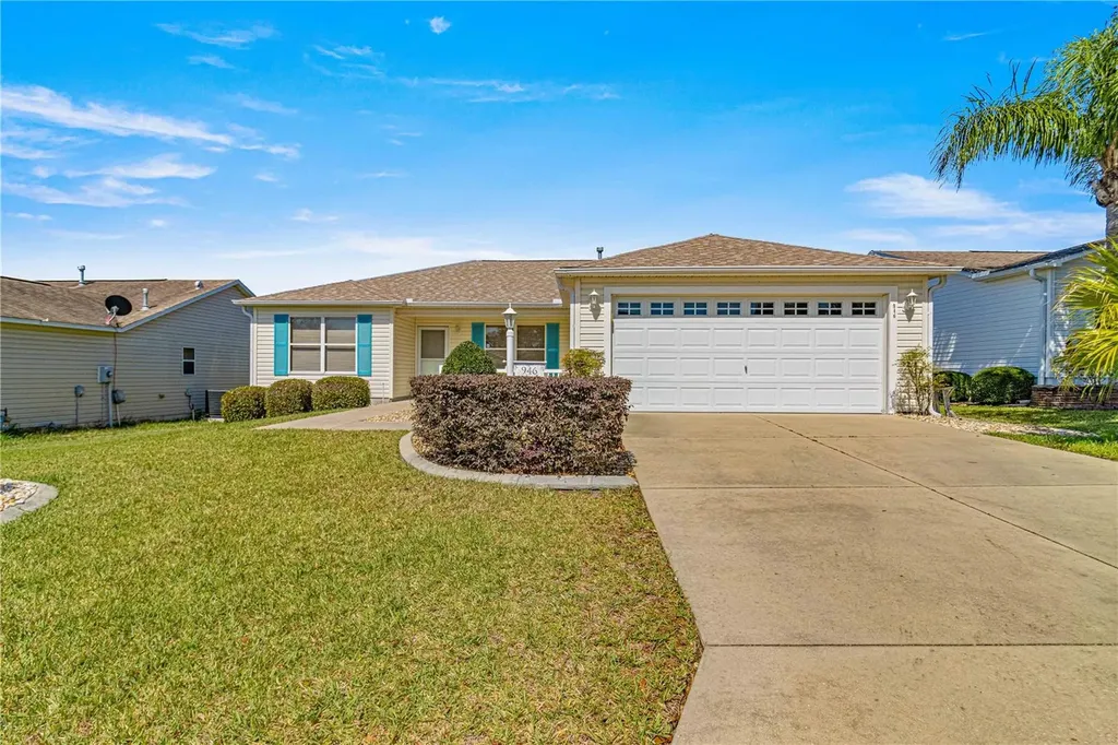 946 Kingmont Terrace The Villages FL 32162