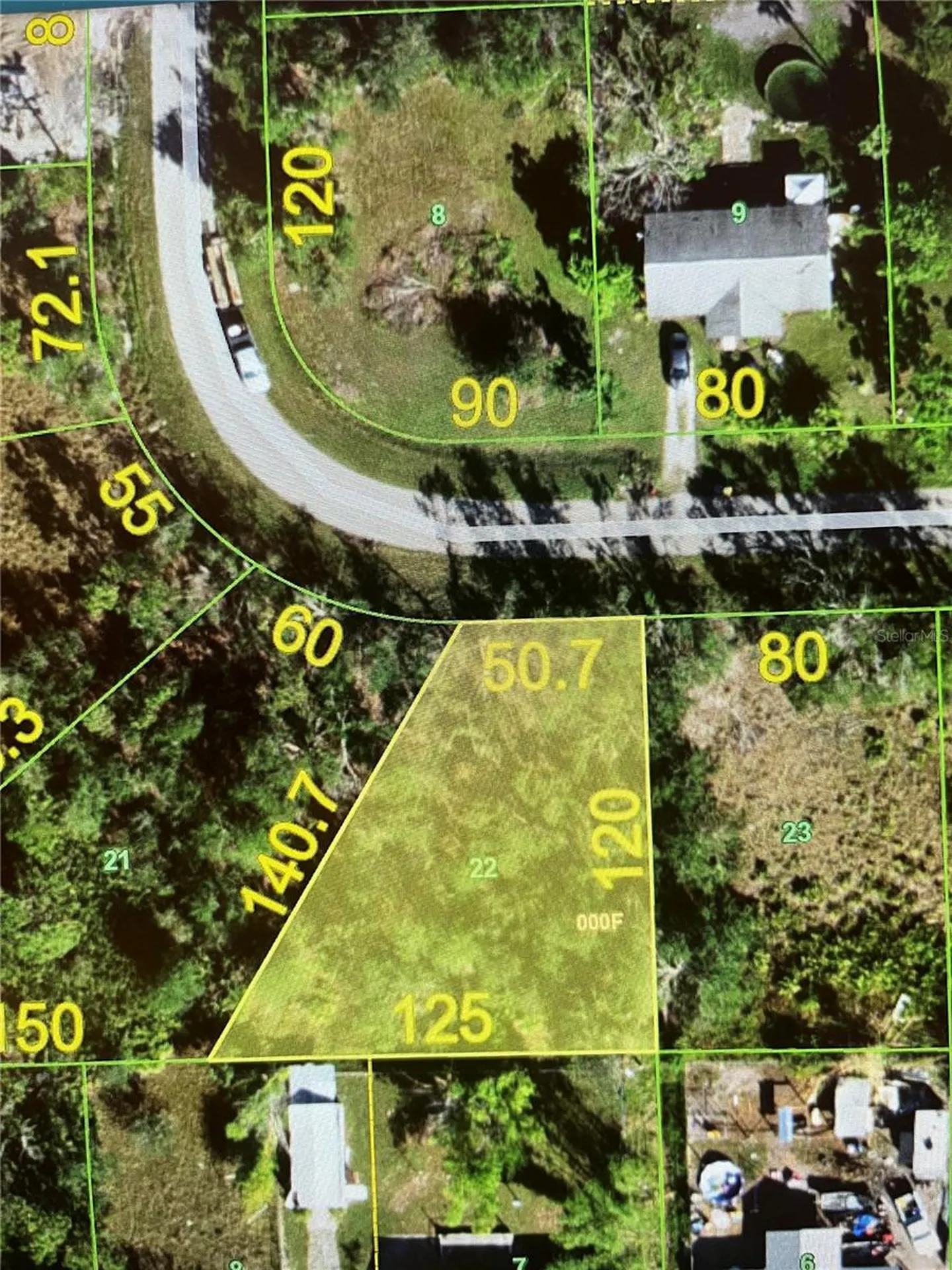 417 Glengary Circle Punta Gorda FL 33982