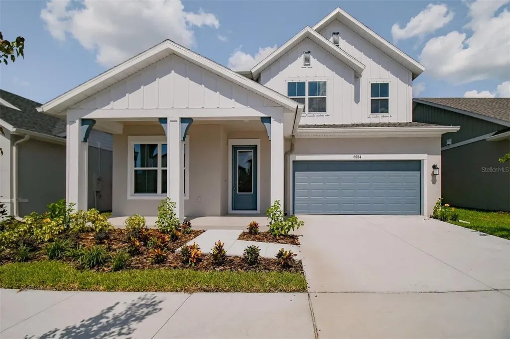 6224 Broad Field Avenue Apollo Beach FL 33572
