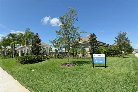 4870 Maymont Park Circle Bradenton FL 34203