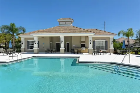 4870 Maymont Park Circle Bradenton FL 34203