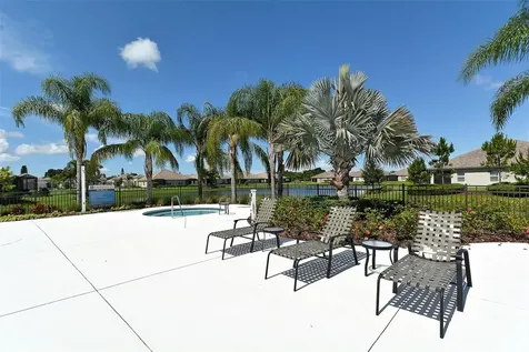 4870 Maymont Park Circle Bradenton FL 34203
