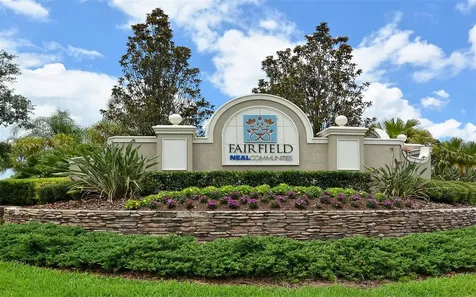 4870 Maymont Park Circle Bradenton FL 34203
