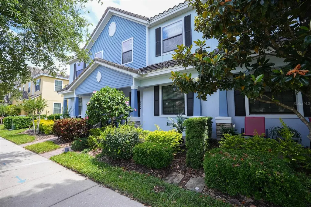 9992 Eagle Creek Center Boulevard Orlando FL 32832