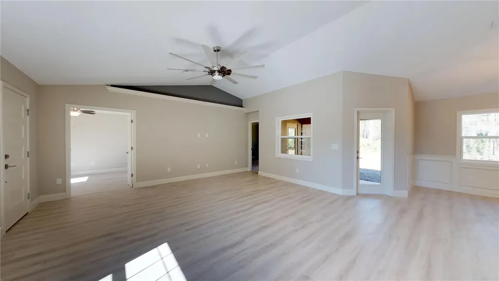 4668 Adderton Avenue North Port FL 34288