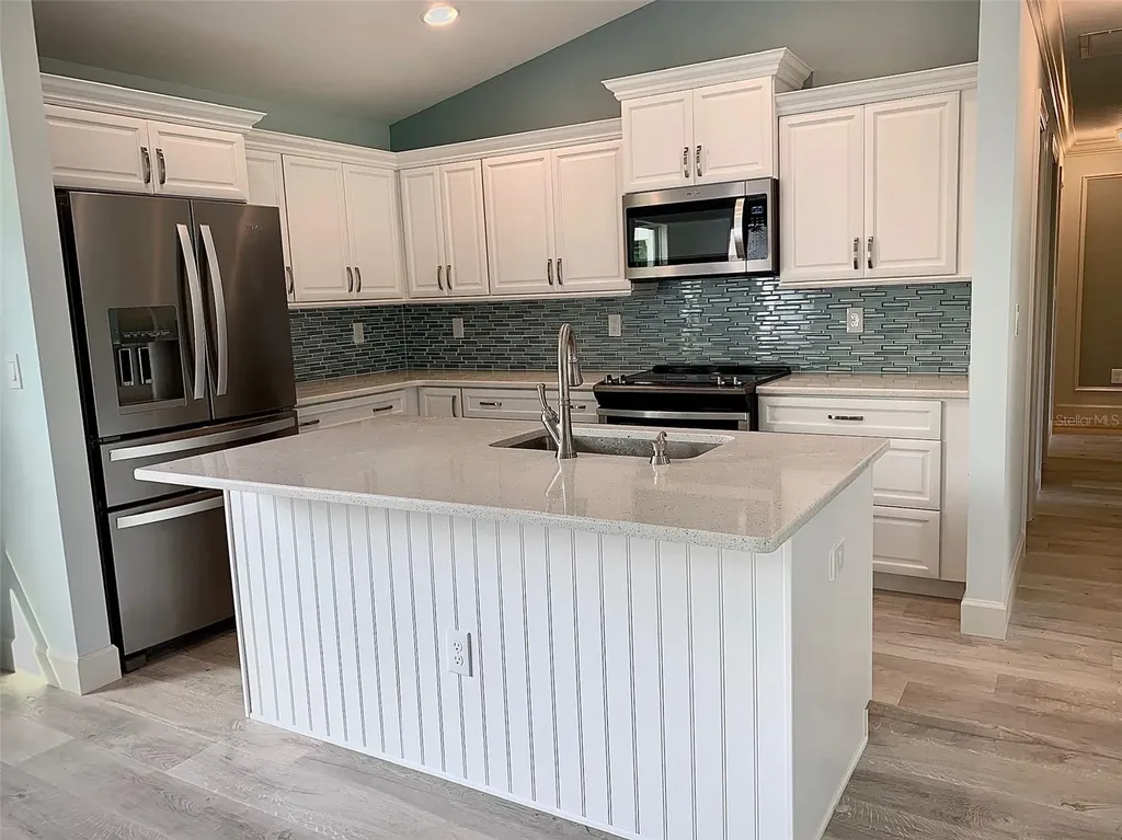4668 Adderton Avenue North Port FL 34288