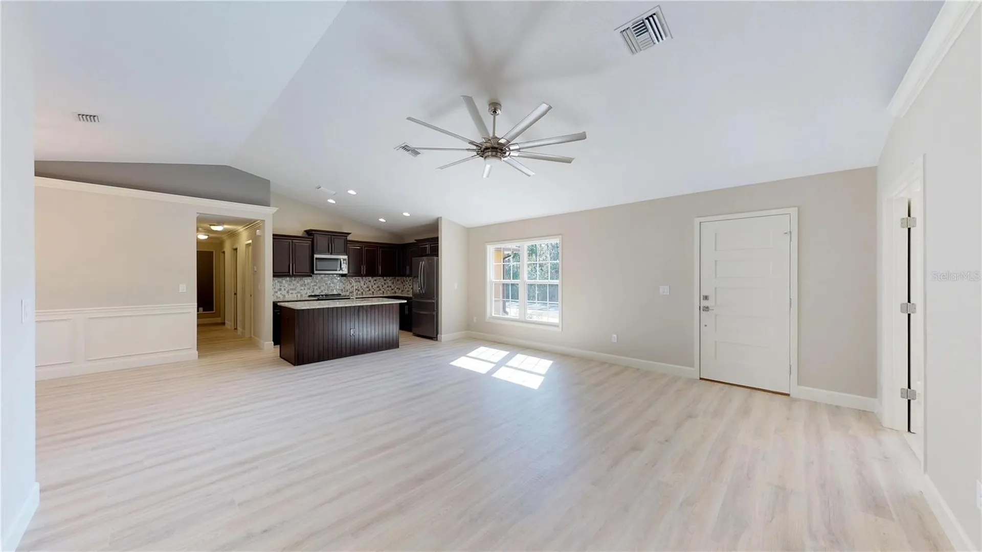 4668 Adderton Avenue North Port FL 34288