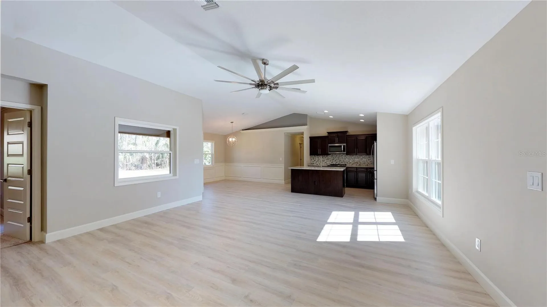 4668 Adderton Avenue North Port FL 34288