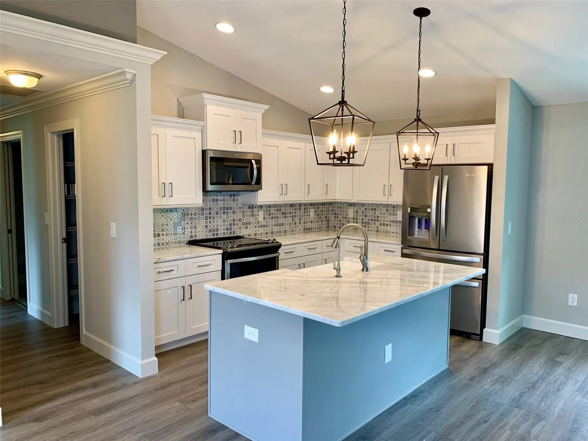 4668 Adderton Avenue North Port FL 34288