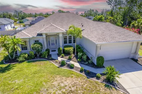3190 Sean Road North Port FL 34288