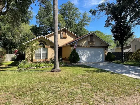 4324 Barret Avenue Plant City FL 33566