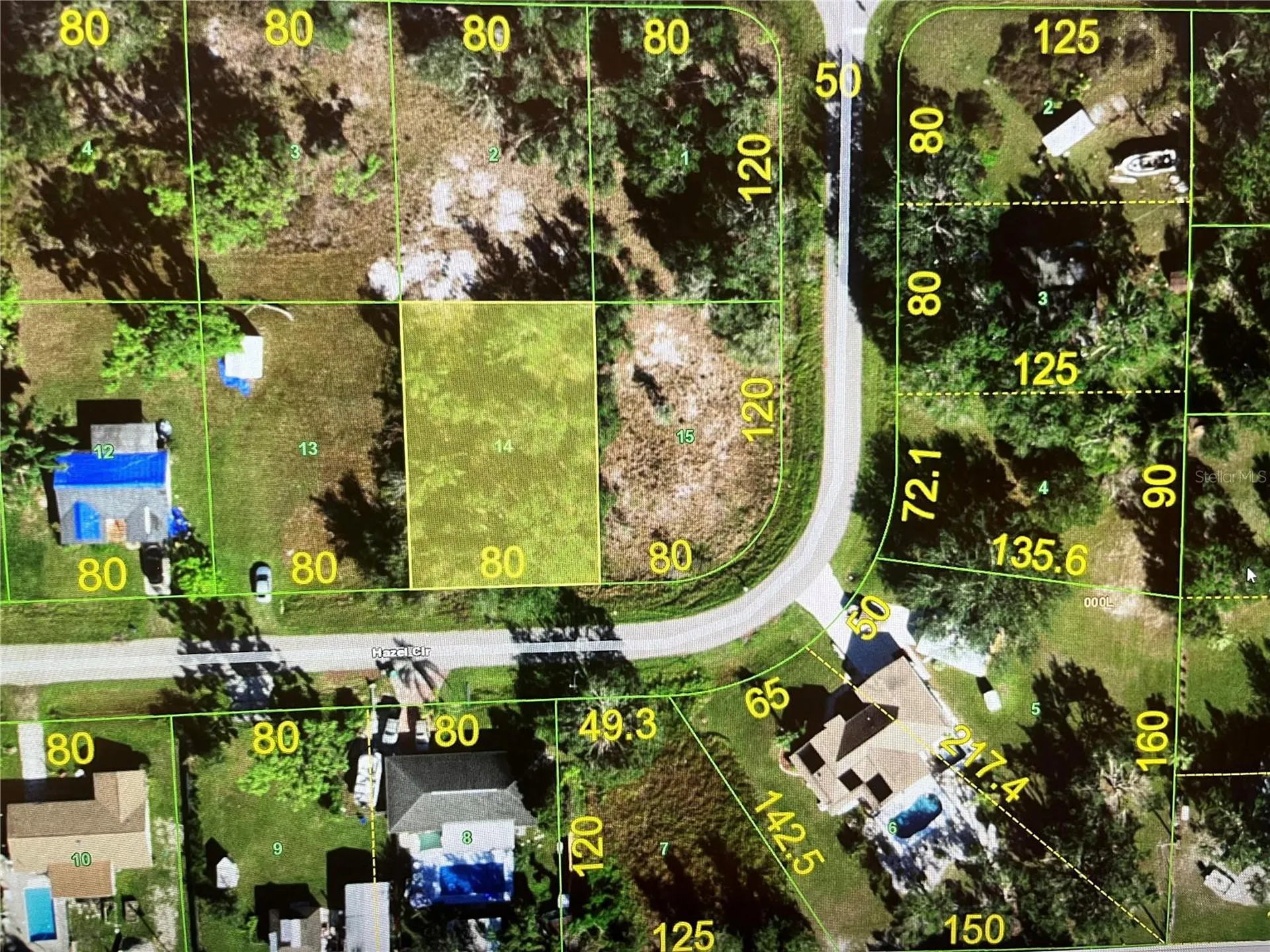 421 Hazel Circle Punta Gorda FL 33982