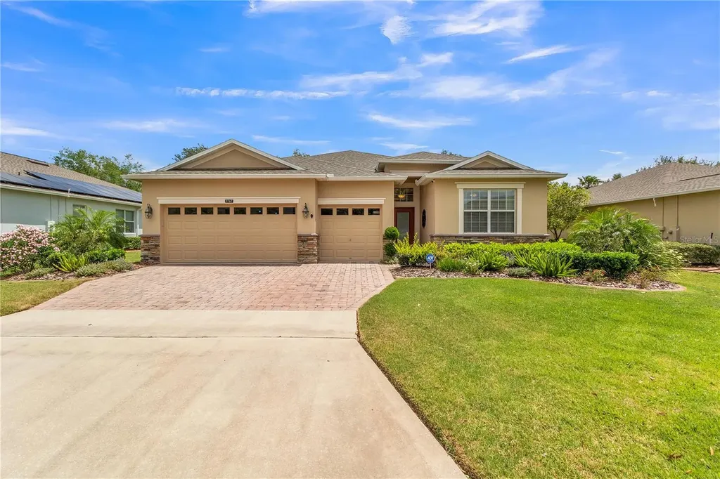 3767 Sanibel Street Clermont FL 34711