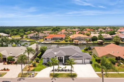 9810 Bay Island Drive Tampa FL 33615