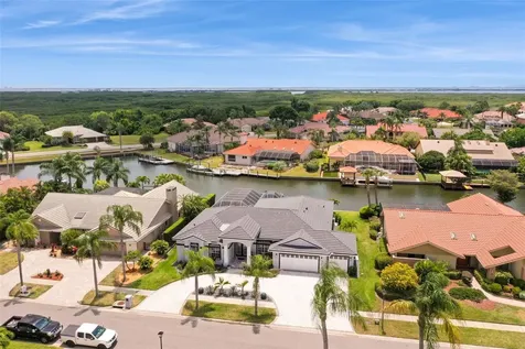9810 Bay Island Drive Tampa FL 33615