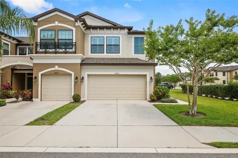 11427 Crowned Sparrow Lane Tampa FL 33626