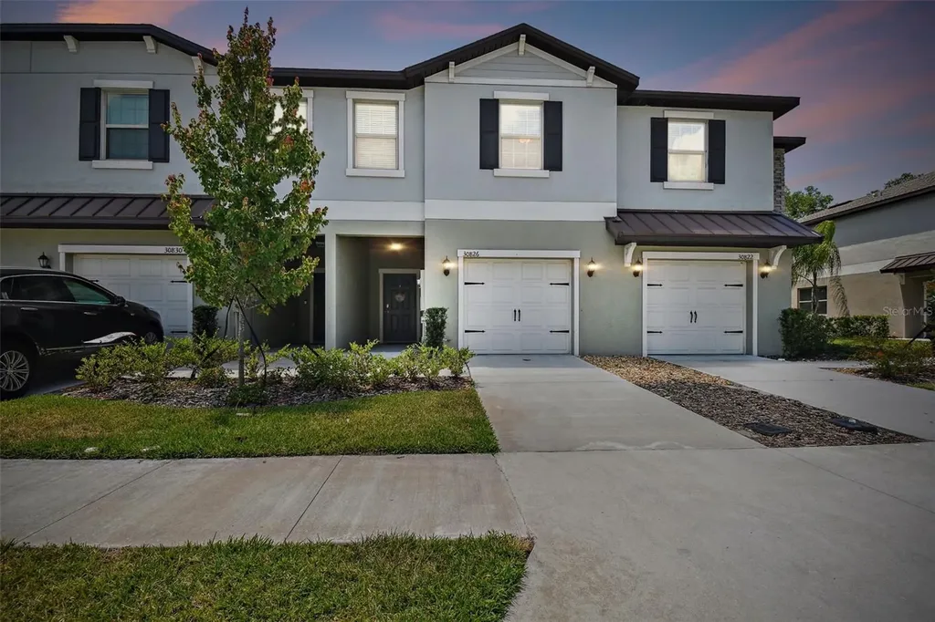 30826 Veridian Way Wesley Chapel FL 33543