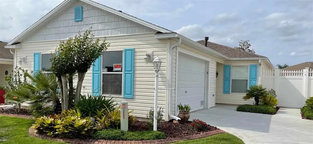 579 Audrey Lane The Villages FL 32162