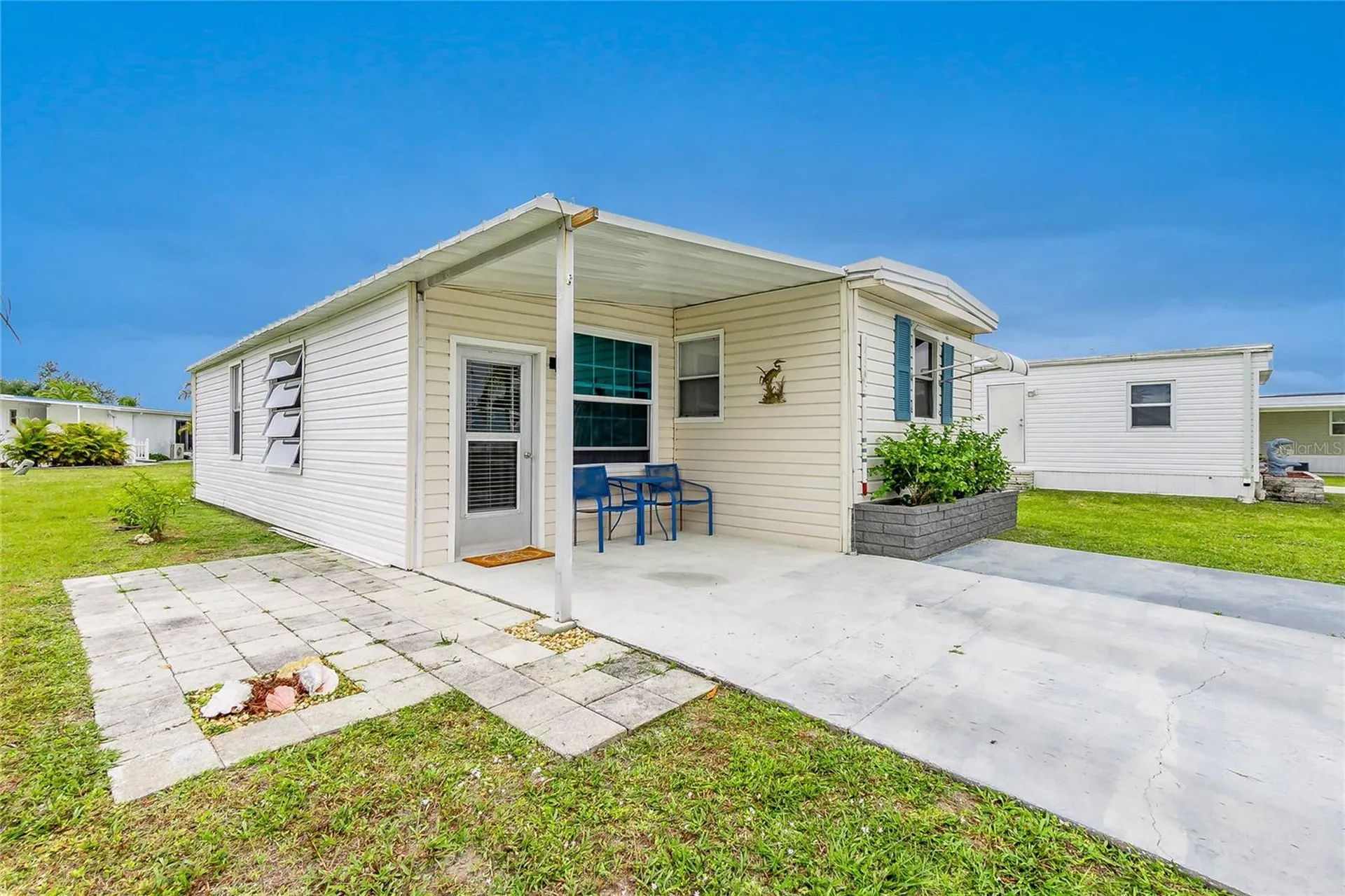 7436 Arbela Street Port Charlotte FL 33981