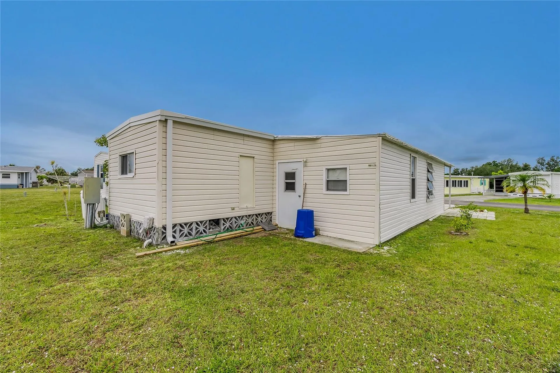 7436 Arbela Street Port Charlotte FL 33981