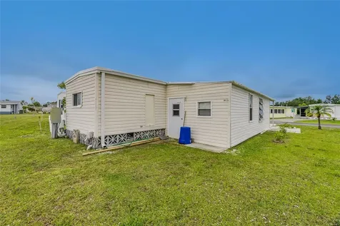 7436 Arbela Street Port Charlotte FL 33981