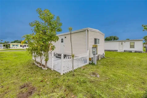 7436 Arbela Street Port Charlotte FL 33981