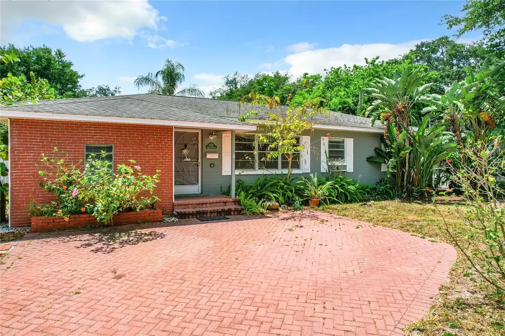 1822 Weltin Street Orlando FL 32803