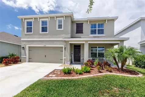 16419 Little Garden Drive Wimauma FL 33598