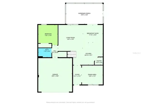 16419 Little Garden Drive Wimauma FL 33598