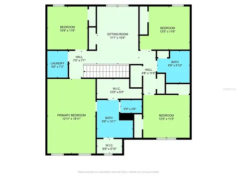 16419 Little Garden Drive Wimauma FL 33598