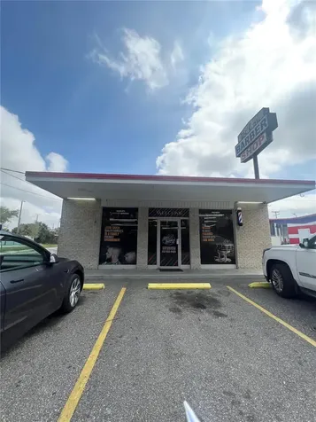 131 W Linebaugh Avenue Tampa FL 33612