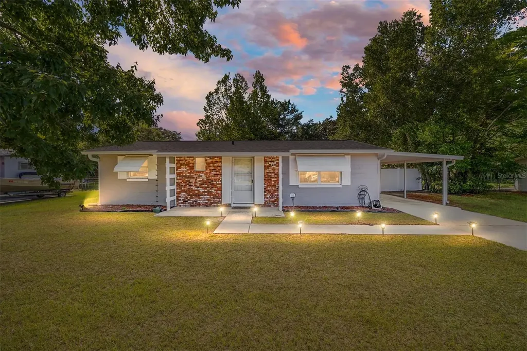 14624 SW 38th Terrace Road Ocala FL 34473