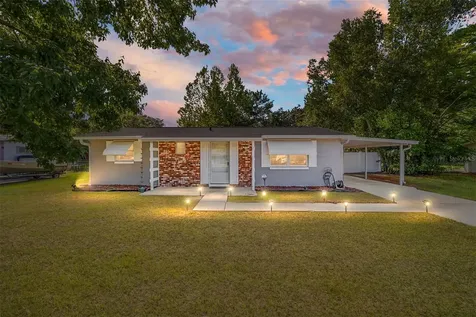 14624 SW 38th Terrace Road Ocala FL 34473