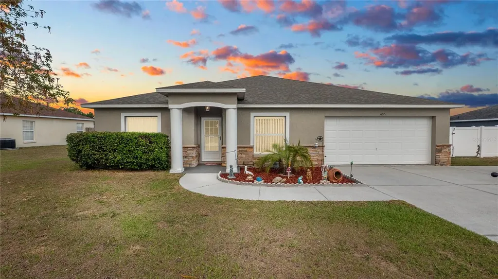 6015 Mission Drive Lakeland FL 33812